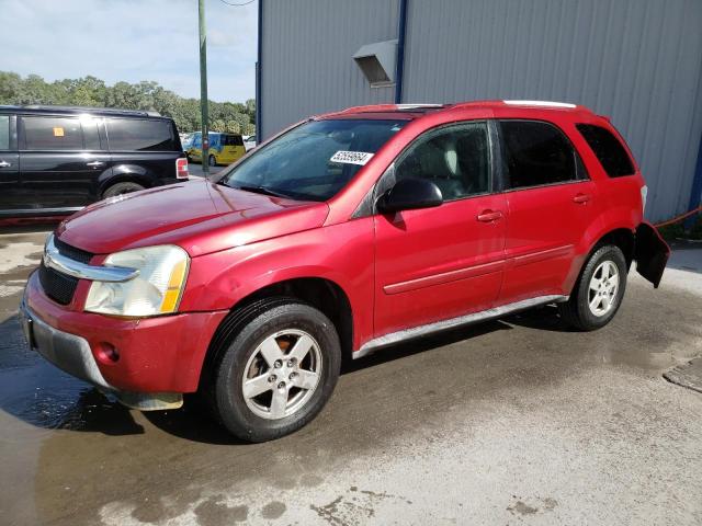 chevrolet equinox 2005 2cndl63f456060501