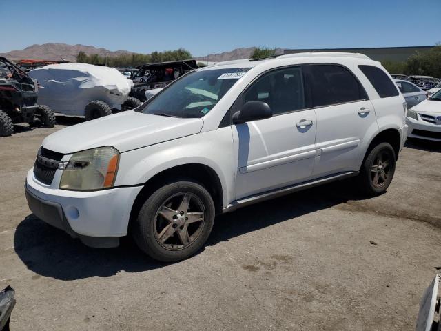 chevrolet equinox 2005 2cndl63f456093482