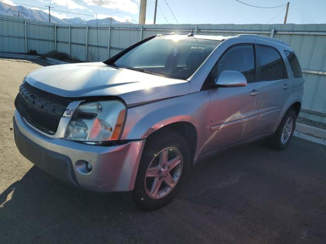 chevrolet equinox lt 2006 2cndl63f466123243