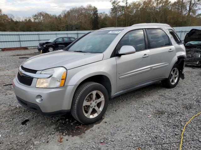 chevrolet equinox lt 2007 2cndl63f476052000