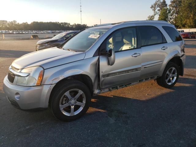 chevrolet equinox lt 2007 2cndl63f476066379