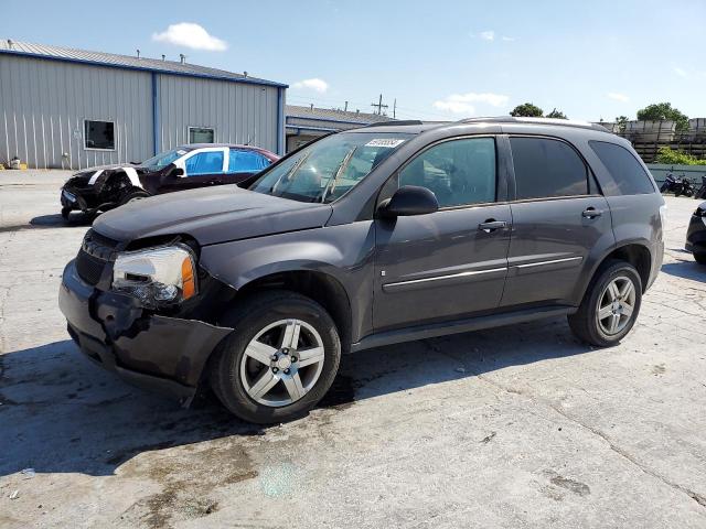 chevrolet equinox 2007 2cndl63f476087149