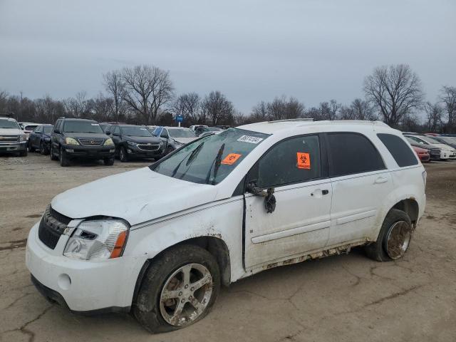 chevrolet equinox lt 2007 2cndl63f476090679