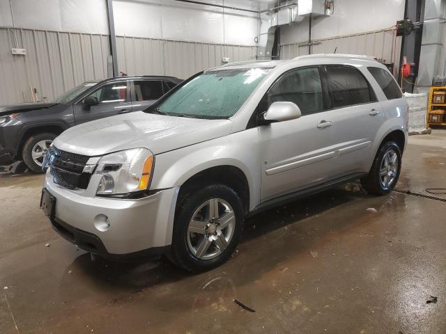 chevrolet equinox lt 2009 2cndl63f496214629