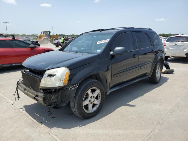 chevrolet equinox 2005 2cndl63f556115585