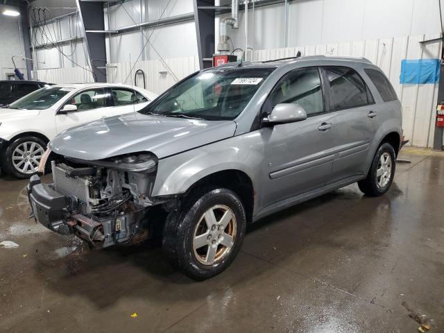 chevrolet equinox lt 2006 2cndl63f566043787