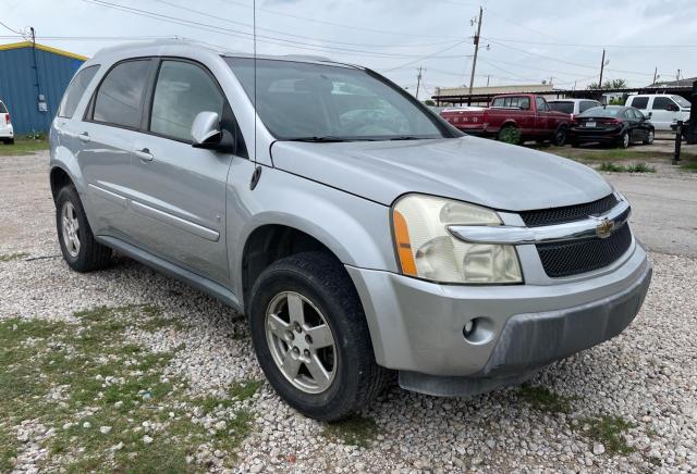 chevrolet equinox 2006 2cndl63f566116737