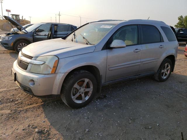 chevrolet equinox 2007 2cndl63f576032287