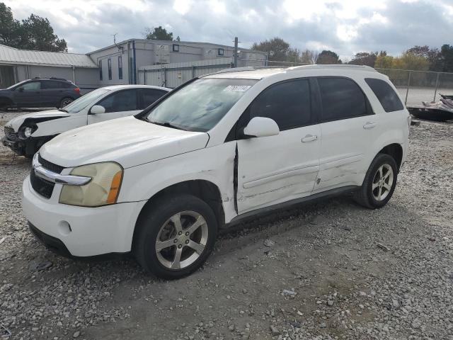 chevrolet equinox lt 2007 2cndl63f576091582