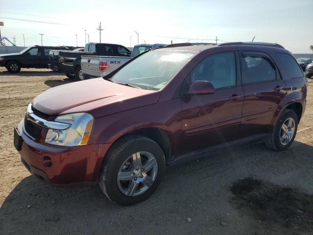 chevrolet equinox lt 2007 2cndl63f576118134