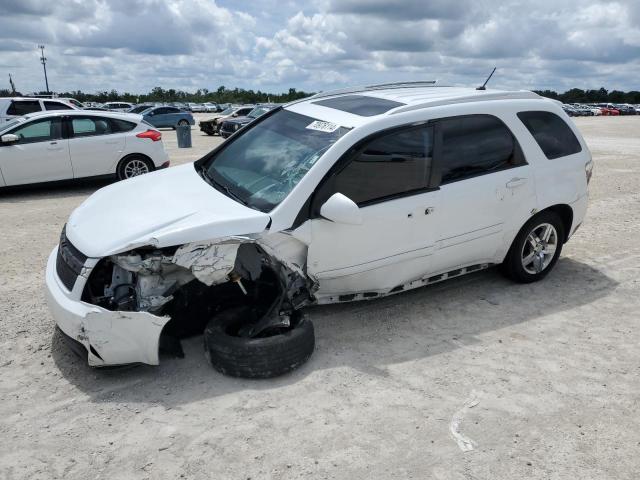 chevrolet equinox lt 2007 2cndl63f576119171