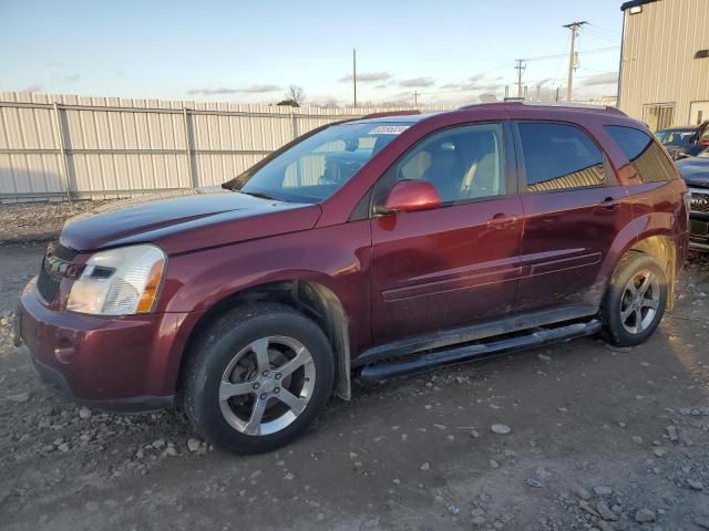 chevrolet equinox lt 2008 2cndl63f586061001