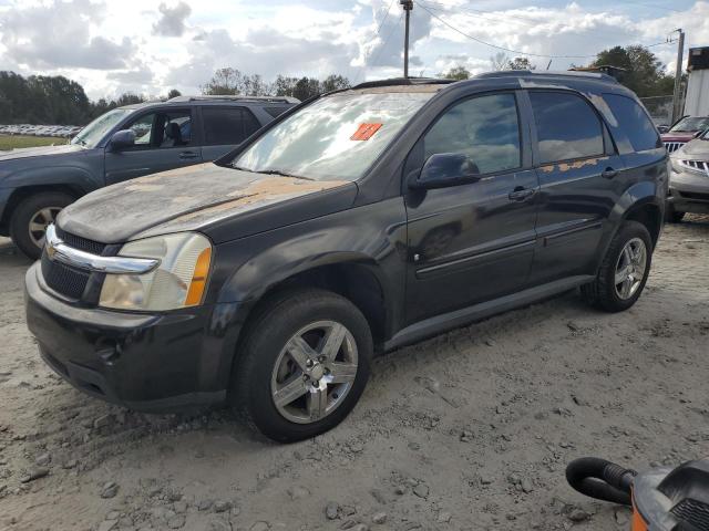 chevrolet equinox lt 2008 2cndl63f586291167