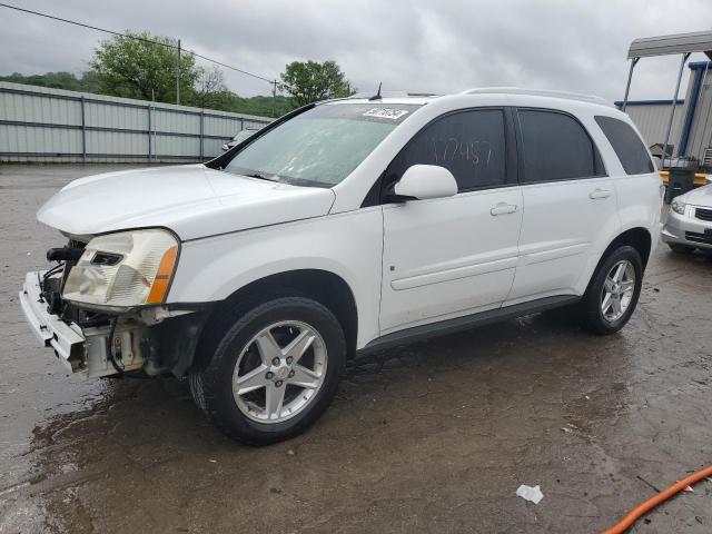 chevrolet equinox 2006 2cndl63f666060422