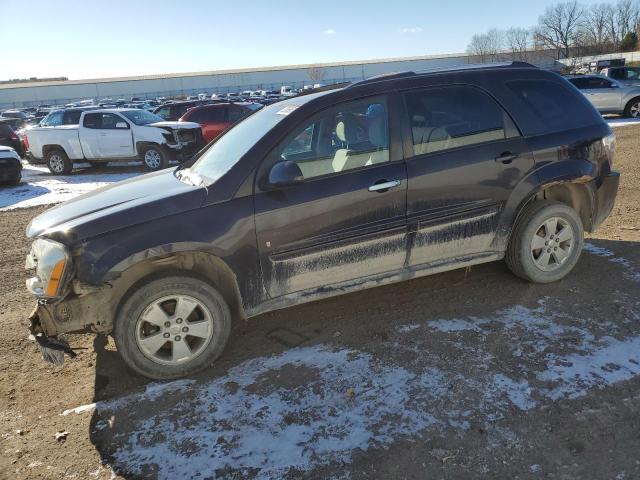 chevrolet equinox lt 2006 2cndl63f666076376