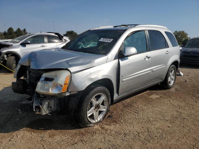 chevrolet equinox lt 2006 2cndl63f666164750