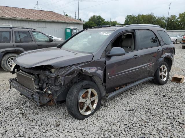 chevrolet equinox lt 2007 2cndl63f676078453