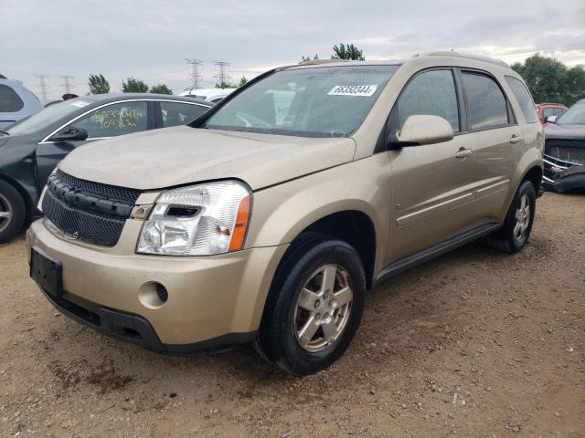 chevrolet equinox lt 2007 2cndl63f676097360