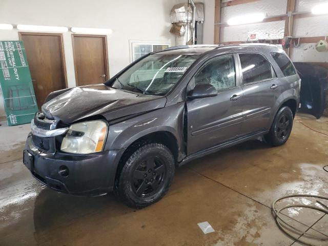 chevrolet equinox lt 2007 2cndl63f676114903