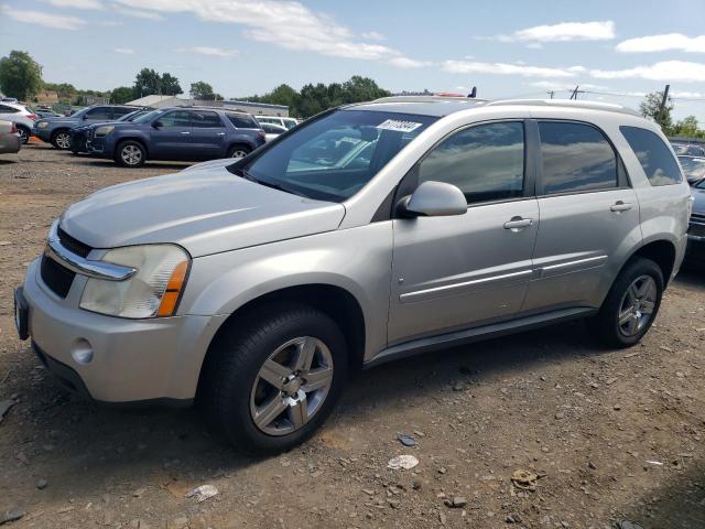 chevrolet equinox lt 2008 2cndl63f686293784