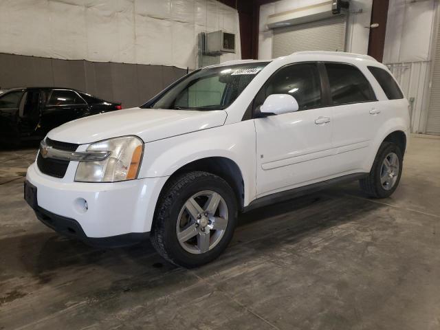 chevrolet equinox lt 2008 2cndl63f686309482