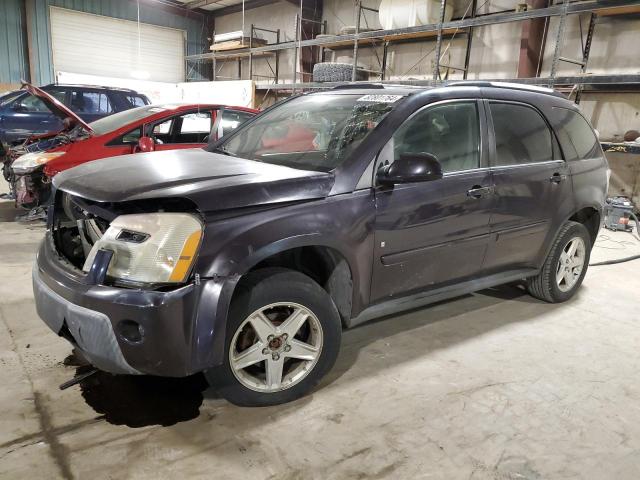 chevrolet equinox lt 2006 2cndl63f766051552