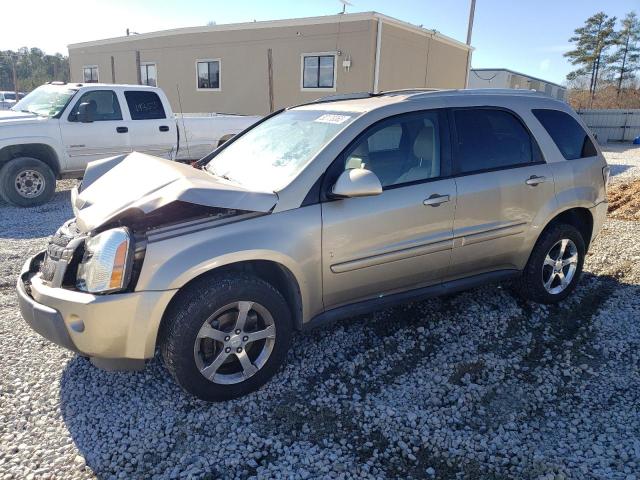 chevrolet equinox 2006 2cndl63f766170296