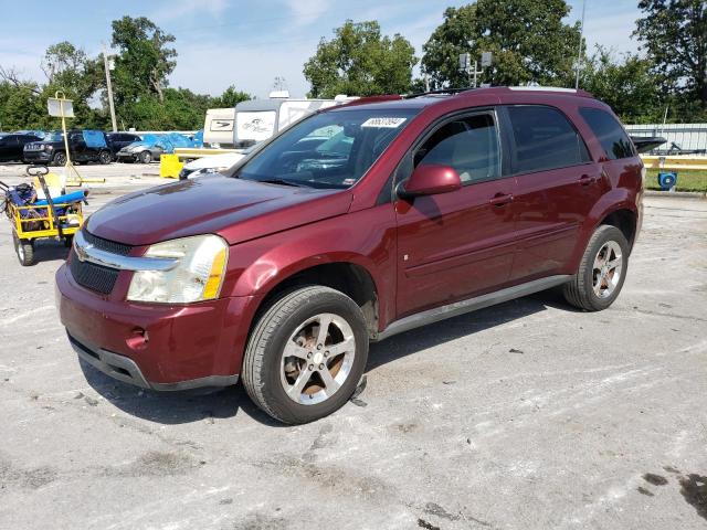 chevrolet equinox lt 2007 2cndl63f776074444