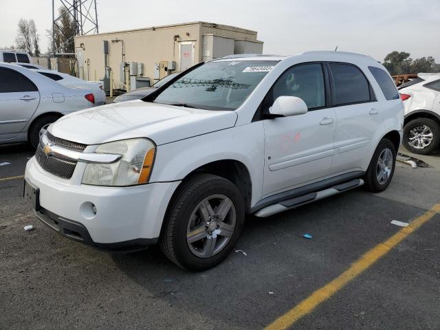 chevrolet equinox 2007 2cndl63f776232913