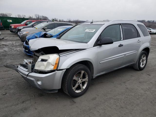 chevrolet equinox 2005 2cndl63f856133983