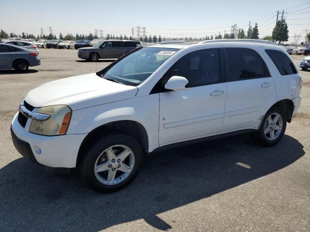 chevrolet equinox lt 2006 2cndl63f866035795