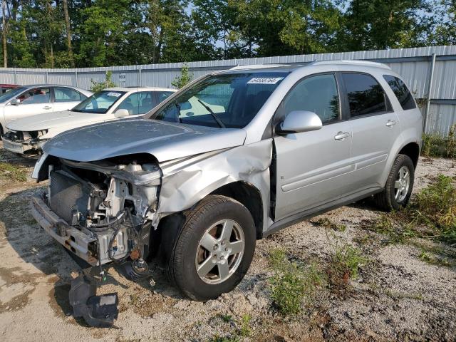 chevrolet equinox lt 2006 2cndl63f866061880