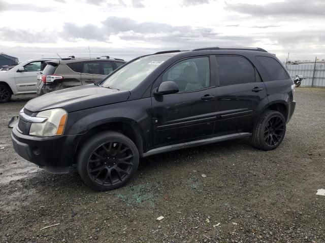 chevrolet equinox 2006 2cndl63f866097407