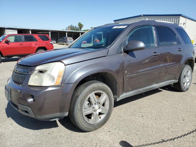 chevrolet equinox lt 2007 2cndl63f876232371