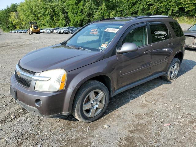 chevrolet equinox 2008 2cndl63f886299540