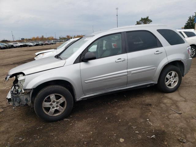 chevrolet equinox 2005 2cndl63f956093218