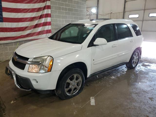 chevrolet equinox 2006 2cndl63f966020805