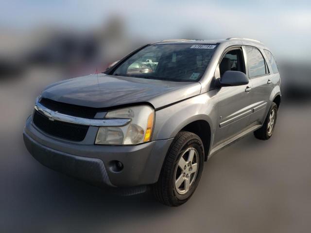 chevrolet equinox 2006 2cndl63f966040651