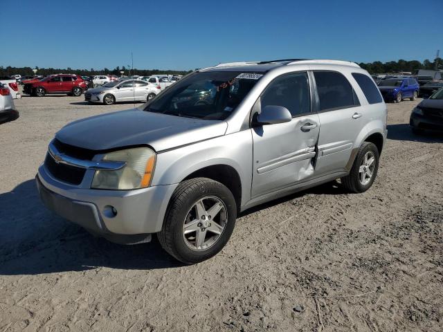 chevrolet equinox lt 2006 2cndl63f966145528