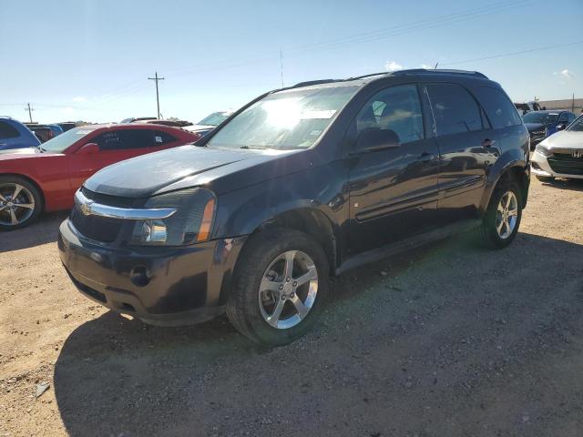 chevrolet equinox lt 2007 2cndl63f976056821