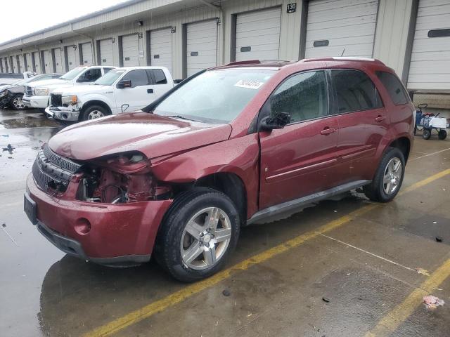 chevrolet equinox lt 2009 2cndl63f996253734