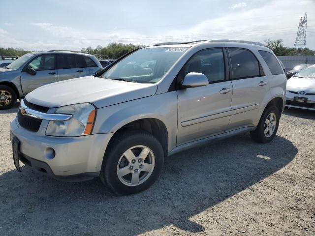 chevrolet equinox 2007 2cndl63fx76052292