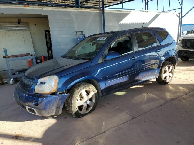 chevrolet equinox sp 2008 2cndl737086027918