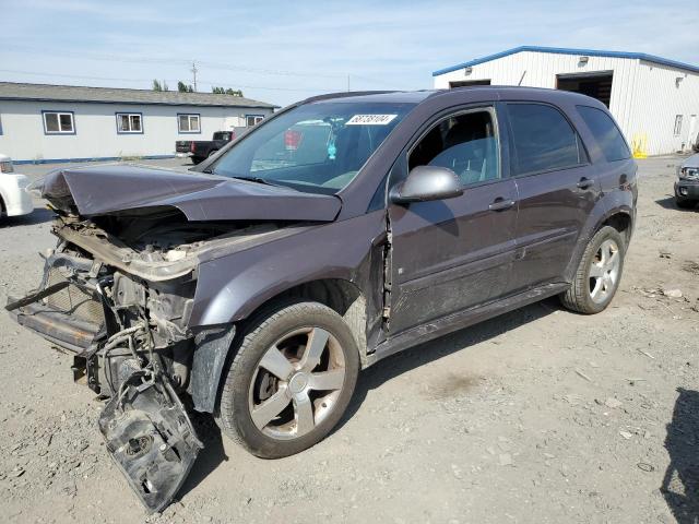 chevrolet equinox sp 2008 2cndl737386033504