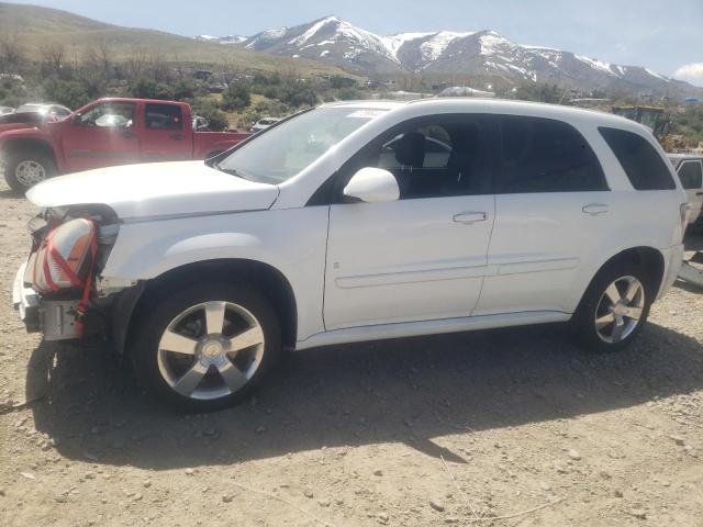 chevrolet equinox 2008 2cndl737486027128