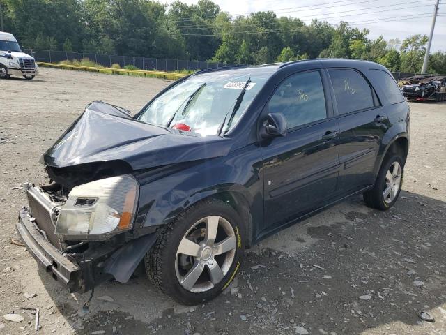 chevrolet equinox sp 2008 2cndl737886026872