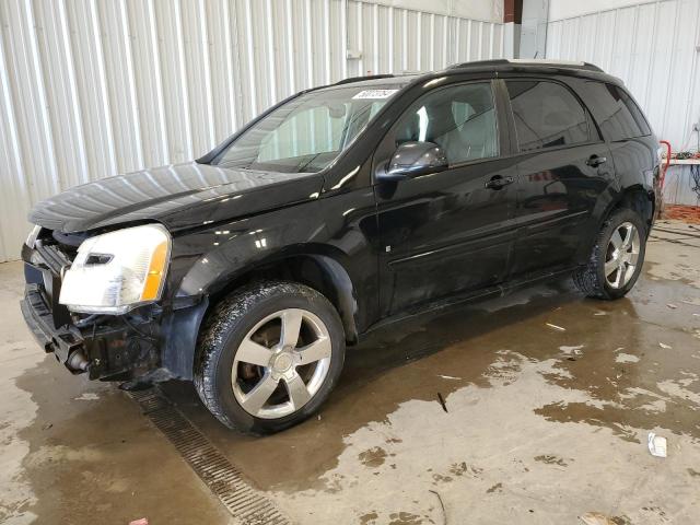 chevrolet equinox sp 2008 2cndl737x86009071