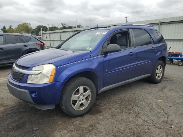 chevrolet equinox 2006 2cndl73f066008063