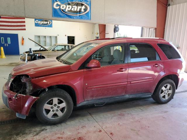 chevrolet equinox 2006 2cndl73f066022402