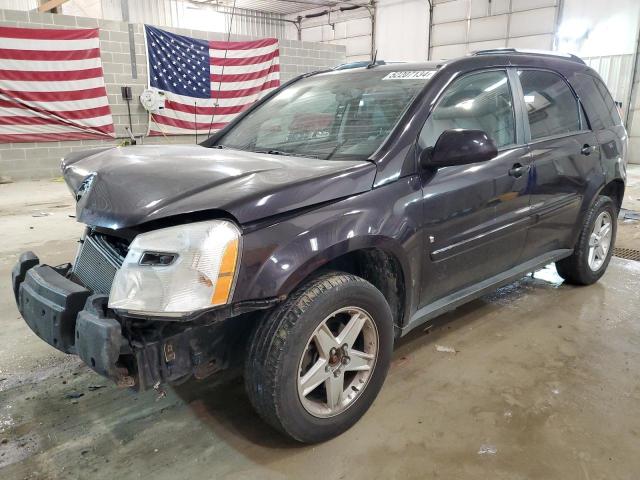 chevrolet equinox 2006 2cndl73f066117512